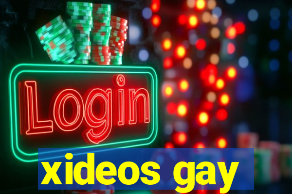 xideos gay